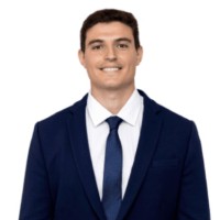 Wichita Dwight D. Eisenhower National Airport Employee Francisco MacEdo's profile photo