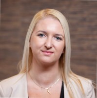 FLKitover Employee Hannah Stirling's profile photo
