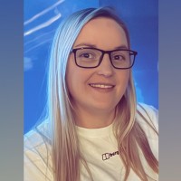 Stadium MK Employee Sarah Burns-Bright's profile photo