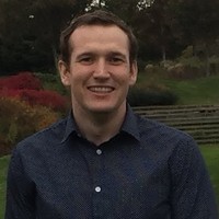 Google Employee Gordon Mack's profile photo