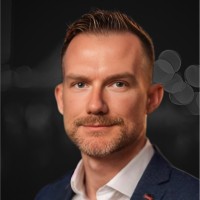 Fusion Medical Staffing Employee James Cope's profile photo