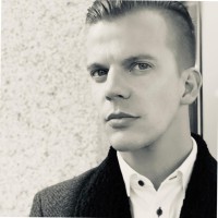 X24Factory Employee Erik Grieser's profile photo