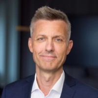 Partners Group Employee Trond Straume's profile photo