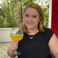 BruntWork Employee Clare del Rosario's profile photo