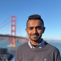 Sriram R Email