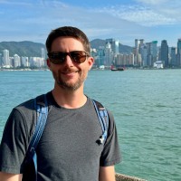Cigna Healthcare Employee Jim Sauter's profile photo