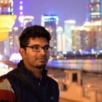 Sreejith Warrier Email & Phone Number