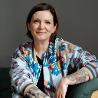 Shift STUDIO Employee Teodora Andrieș's profile photo