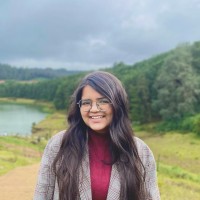 HSBC Employee Alka Agrawal's profile photo