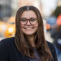 CJD Technologies Employee Gabriella Huegel's profile photo