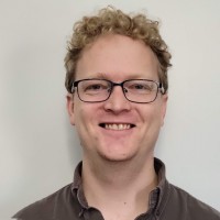 NVIDIA Employee Corey Adams's profile photo
