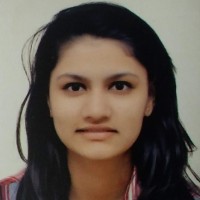 Zansys Technologies Employee Sanjana Parmar's profile photo