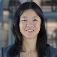 Deutsche Börse Employee Cindy Kretschmer's profile photo