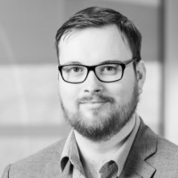 One Broker Group Employee Shane Ford's profile photo