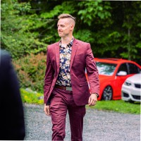 AV-WORX® Employee Francis Gaeta's profile photo