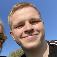 Servoca Plc Employee Josh Quinn's profile photo