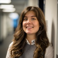 tetys GmbH & Co. KG Employee Lia Keuters's profile photo