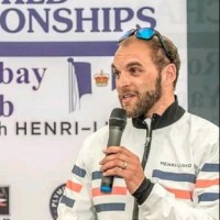 Ross Partridge Email & Phone Number