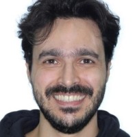 Psychedelic Games Employee Bruno Casquet's profile photo