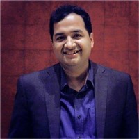 Godrej & Boyce Mfg. Co. Ltd. Employee Tapan Pati's profile photo