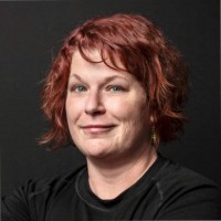 MediaPost Employee Tanya Gazdik's profile photo