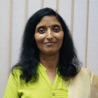 Singsys Pte Ltd Employee Sandhya Tripathi's profile photo