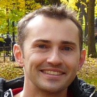 BT Employee Neil Moss's profile photo