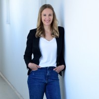 LiWooD Employee Mirjam Radke's profile photo