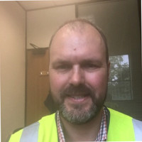 Nottingham City Council Employee Mathew Almond's profile photo