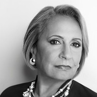 TV One/Radio One/IOne/Reach Media Employee Cathy Hughes's profile photo