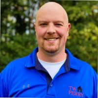 TW Perry Employee Steven Robbins's profile photo