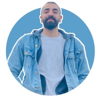 Just Padel Employee Hasan Rajab's profile photo