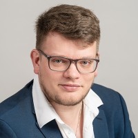 Bundesdruckerei-Gruppe Employee Oliver Mann's profile photo