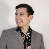 The Johns Hopkins University Applied Physics Laboratory Employee Nick Antonio's profile photo