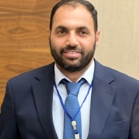 Husam Raheem Email