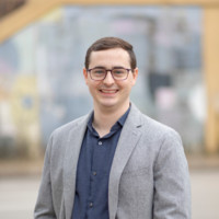 BriteCo Employee Conor Redmond's profile photo