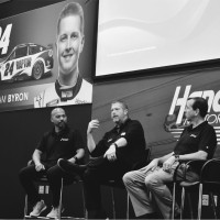 Hendrick Motorsports Employee Matthew Cochran's profile photo