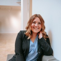 Alaska Communications Employee Jessica Linquist's profile photo