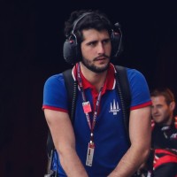 Van Amersfoort Racing Employee Carlo Ruffo's profile photo