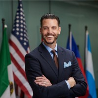 Sumitomo Drive Technologies USA Employee Tony Barlett's profile photo