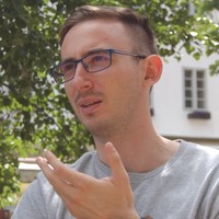 Péter German Email