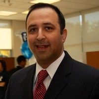 Curry Acura Employee Yuri Abramov's profile photo