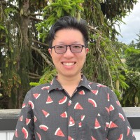 Google Employee Jing Qi's profile photo