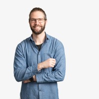 Populous Employee Daniel Coleman's profile photo