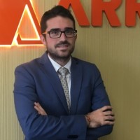 Arriaga Asociados Employee Eduardo Tamayo Ortega's profile photo