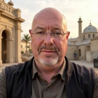 TradeStation Employee Brian Wilkins's profile photo