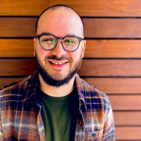 ReHive Employee Ben Harrington's profile photo