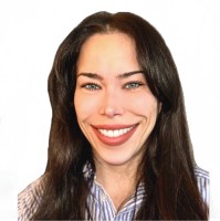 Esri Canada Employee Nicole Ferreira's profile photo