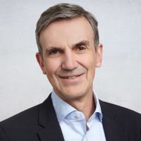 Hengeler Mueller Employee Thomas Müller's profile photo