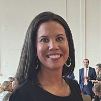 First National Bank of Pulaski Employee Brooke Burns's profile photo